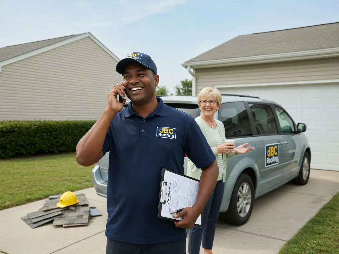 Roof Replacement Bison, OK FAQs
